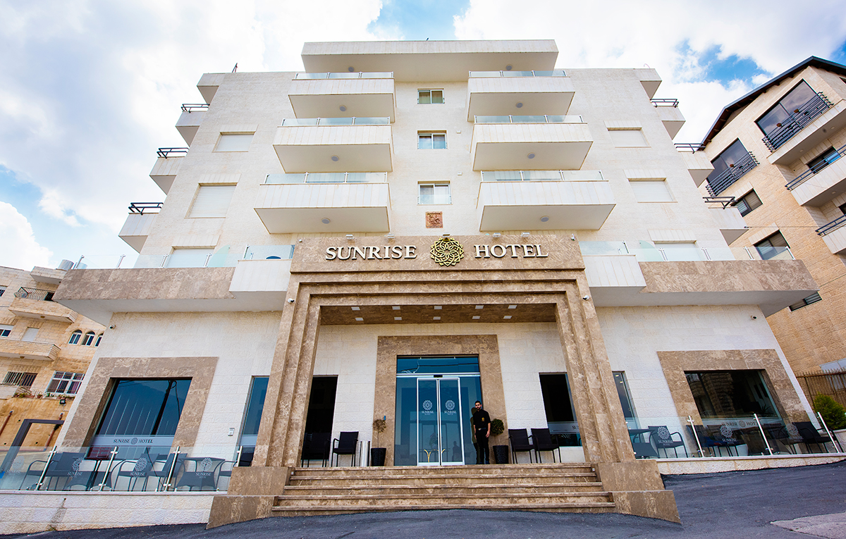 Sunrise Hotel